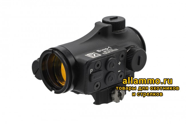 Коллиматорный прицел Взор-1