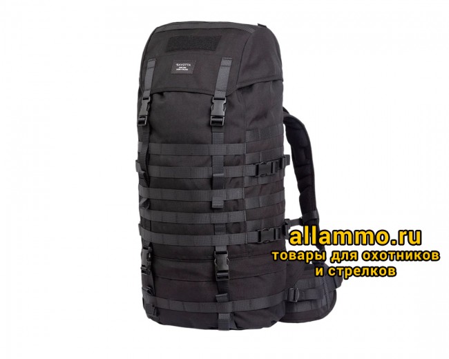 Тактический рюкзак Savotta Jääkäri, размер L (55 л)