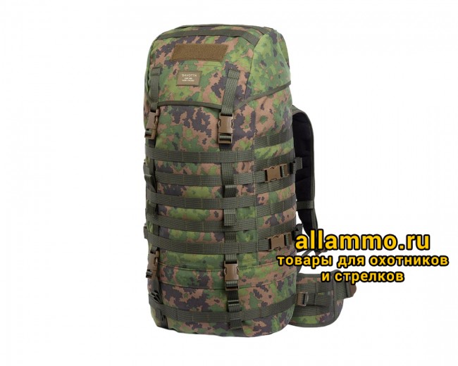 Тактический рюкзак Savotta Jääkäri, размер L (55 л)