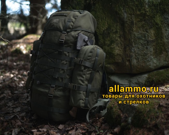 Тактический рюкзак Savotta Jääkäri, размер L (55 л)