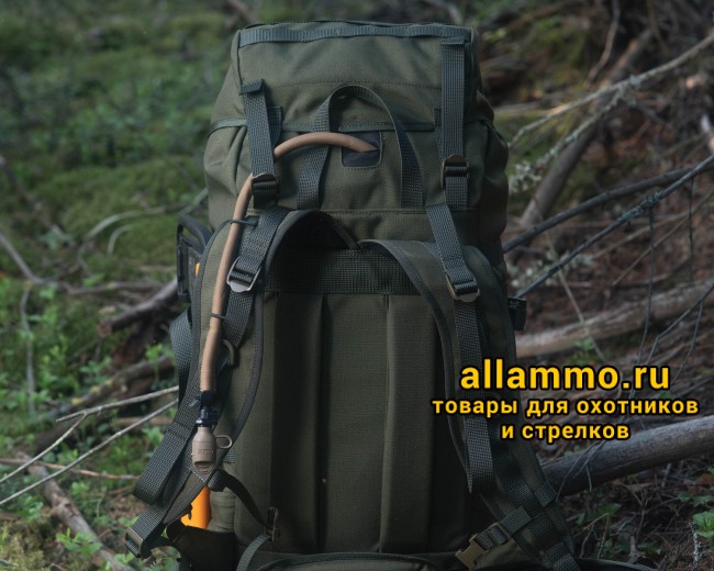 Тактический рюкзак Savotta Jääkäri, размер L (55 л)