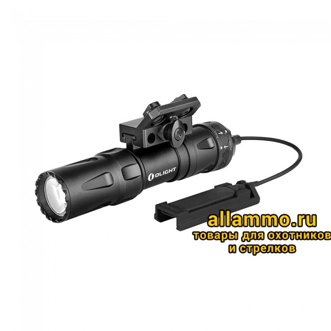 128 Фонарь Olight Odin Mini