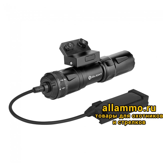 41562 Фонарь Olight Odin Mini