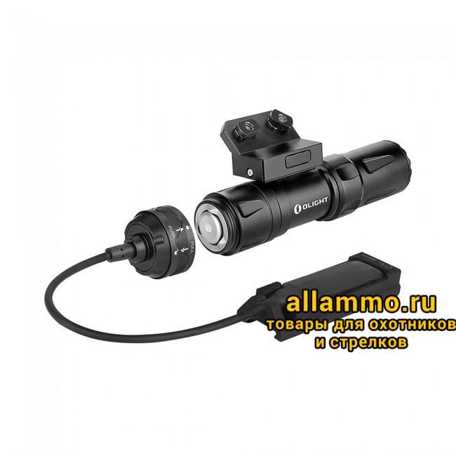 41563 Фонарь Olight Odin Mini