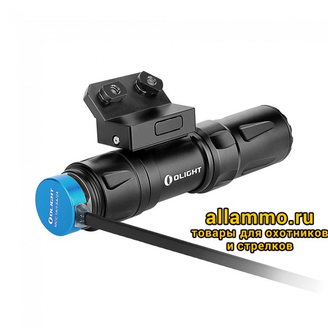 41564 Фонарь Olight Odin Mini