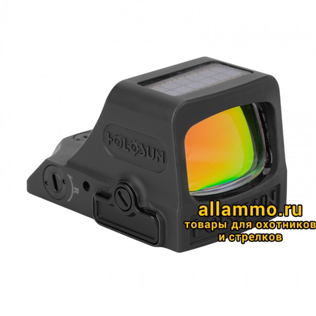 Коллиматорный прицел Holosun OpenELITE HE508T-GR X2