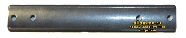 36481_3 82-00196 Планка Weaver Apel EAW на Browning A-Bolt cal.222 E=76,8