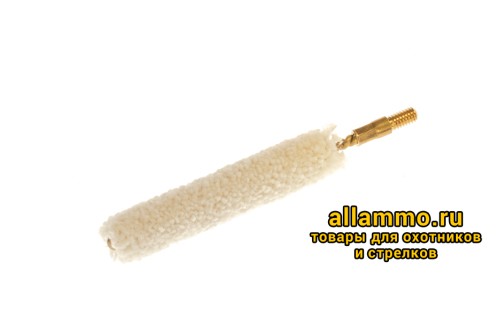 Ёршик DEWEY .17-.225 пуховка (СМ-1)