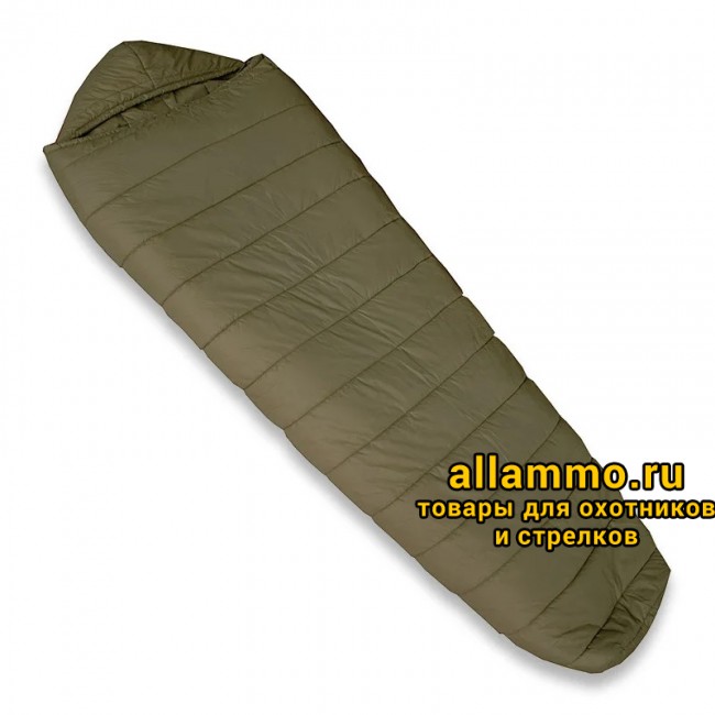 Спальный мешок Retki Army