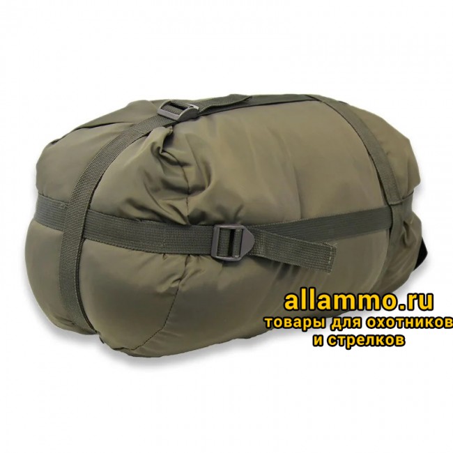 Спальный мешок Retki Army