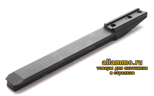 Кронштейн LM призма к Fortuna General 