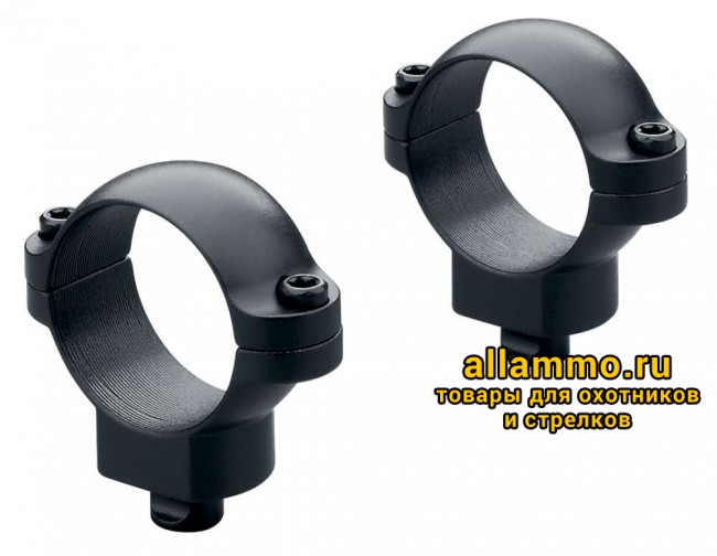 QR_Rings_web.jpg Кольца Leupold 25,4мм QR для быстросъёмного кронштейна высокие 49979