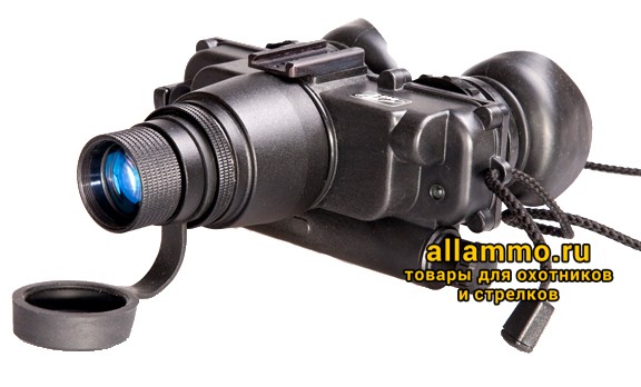 Очки ночного видения Дедал DVS-8-C (2+ пок.)