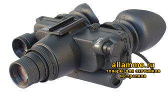 Очки ночного видения Дедал DVS-8-C (2+ пок.)