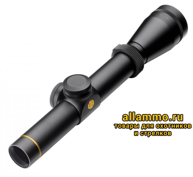 Оптический прицел Leupold VX-2 1-4x20