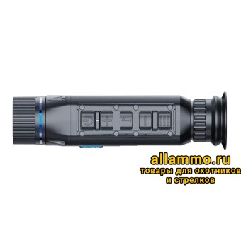 Тепловизионный монокуляр PARD TA32-35 LRF с лазерным дальномером (384x288, 35мм) 