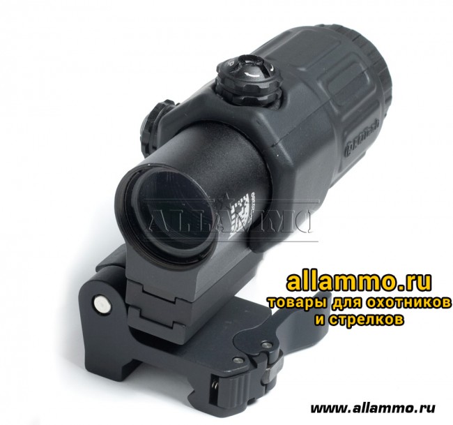 Увеличитель EOTech G33.STS (магнифер)