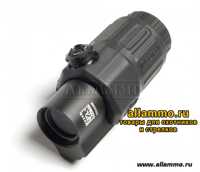 Увеличитель EOTech G33.STS (магнифер)