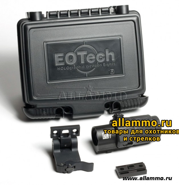 Увеличитель EOTech G33.STS (магнифер)