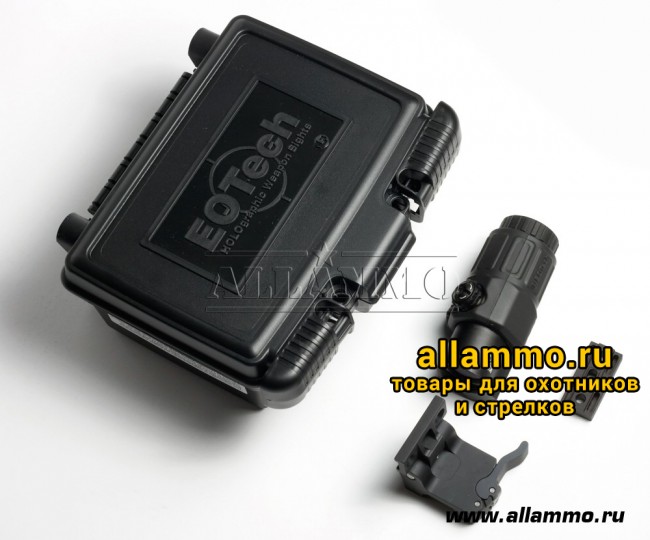 Увеличитель EOTech G33.STS (магнифер)