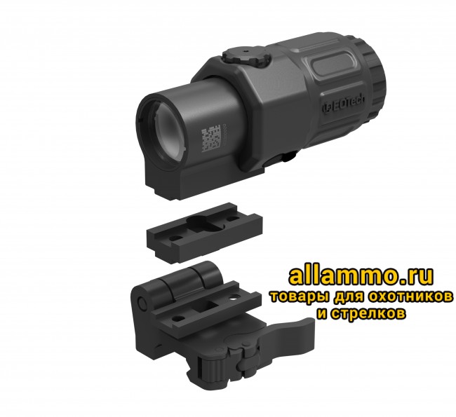 Увеличитель EOTech G33.STS (магнифер)