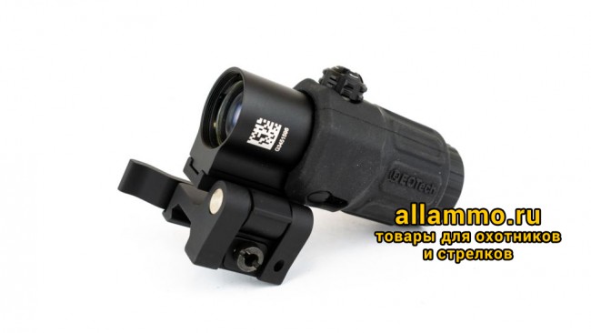 Увеличитель EOTech G33.STS (магнифер)