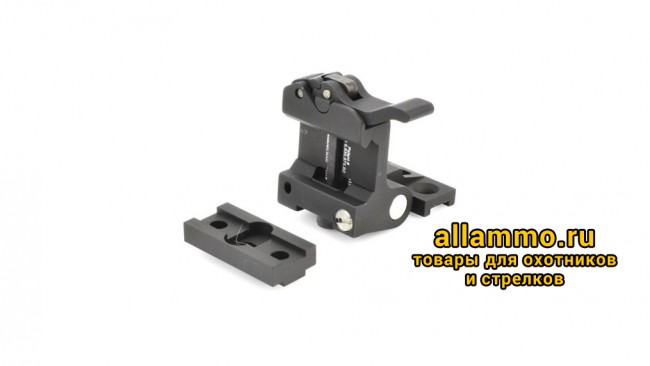 Увеличитель EOTech G33.STS (магнифер)