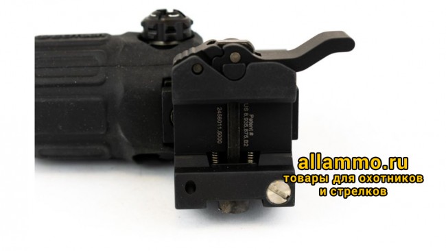 Увеличитель EOTech G33.STS (магнифер)