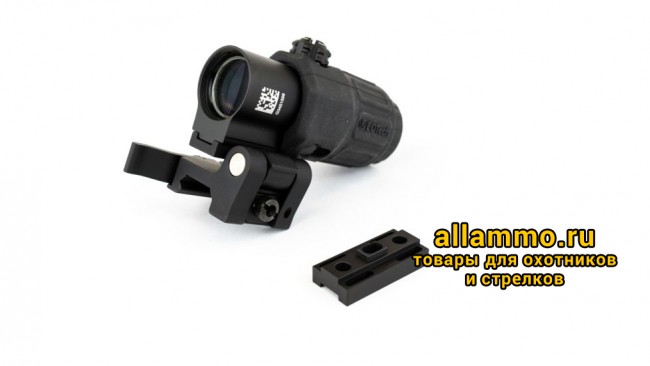 Увеличитель EOTech G33.STS (магнифер)