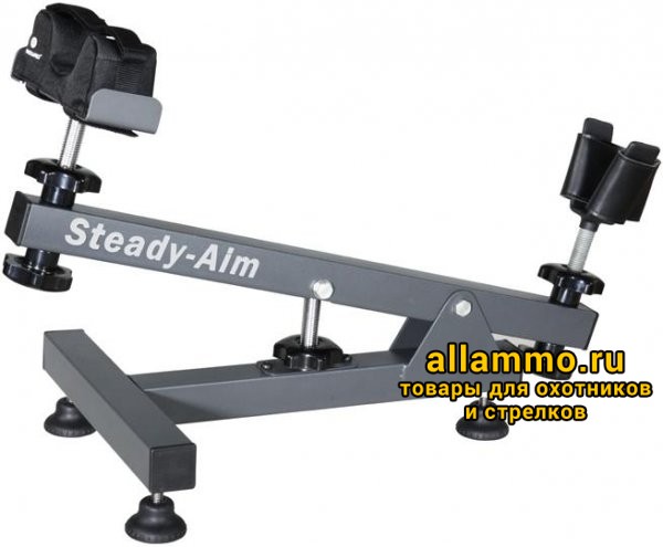 39674.970x0.JPG Ложемент (подставка) для пристрелки оружия Vanguard Steady-Aim