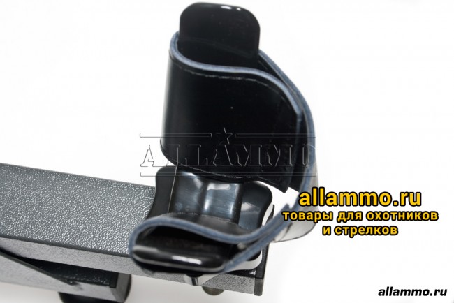 IMG_4825.jpg Ложемент (подставка) для пристрелки оружия Vanguard Steady-Aim