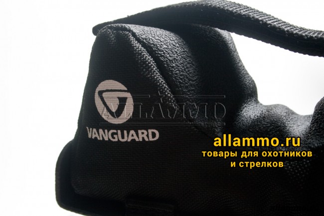 IMG_4826.jpg Ложемент (подставка) для пристрелки оружия Vanguard Steady-Aim