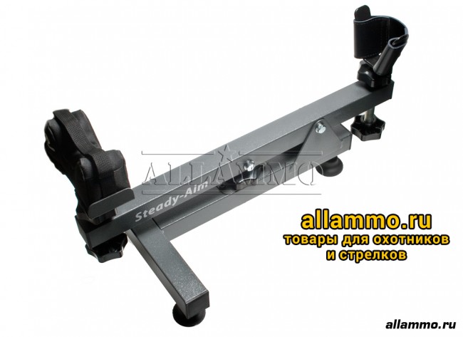 IMG_4830.jpg Ложемент (подставка) для пристрелки оружия Vanguard Steady-Aim