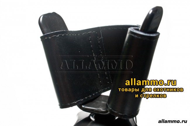 IMG_4824.jpg Ложемент (подставка) для пристрелки оружия Vanguard Steady-Aim