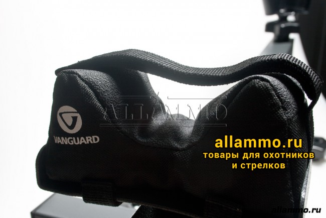 IMG_4827.jpg Ложемент (подставка) для пристрелки оружия Vanguard Steady-Aim