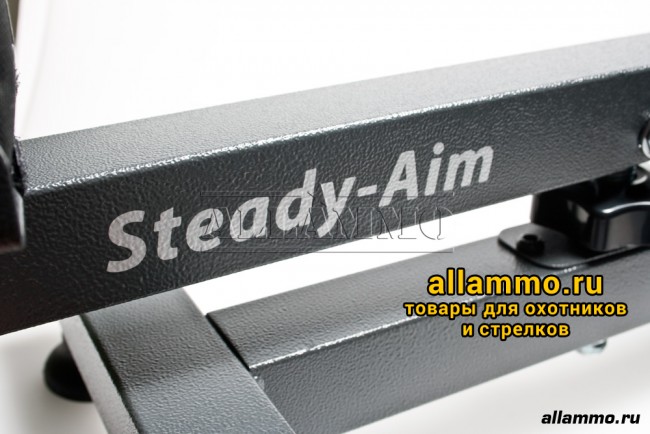 IMG_4829.jpg Ложемент (подставка) для пристрелки оружия Vanguard Steady-Aim
