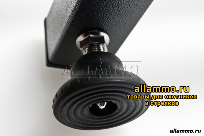 IMG_4831.jpg Ложемент (подставка) для пристрелки оружия Vanguard Steady-Aim