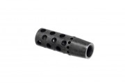 Реактивный ДТК BRT Dual Brake для Sabatti (62мм, резьба 1/2"-20 UNF, п/п 11мм)