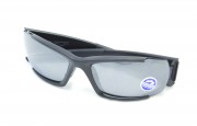 Стрелковые очки ESS CDI Black Polarised Mirrored Gray 740-0529