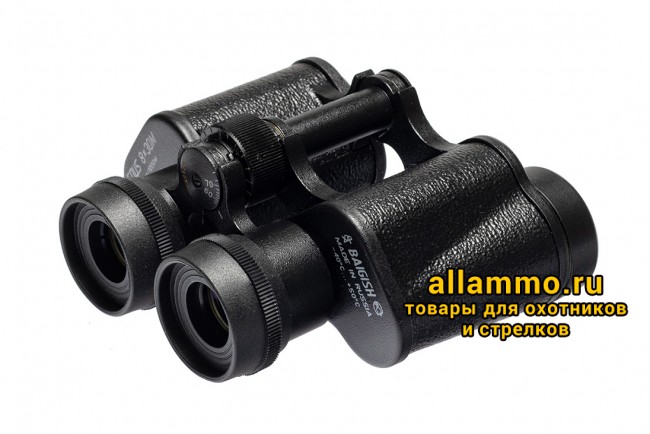 Бинокль КОМЗ Байгыш БПЦ5 8x30М