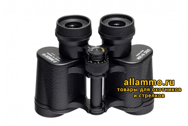 Бинокль КОМЗ Байгыш БПЦ5 8x30М