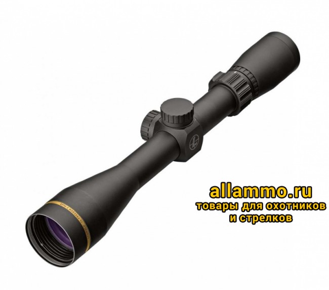 Оптический прицел Leupold VX-Freedom Muzzleloader 3-9x40