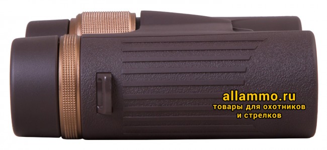 Бинокль Levenhuk Vegas ED 8x32