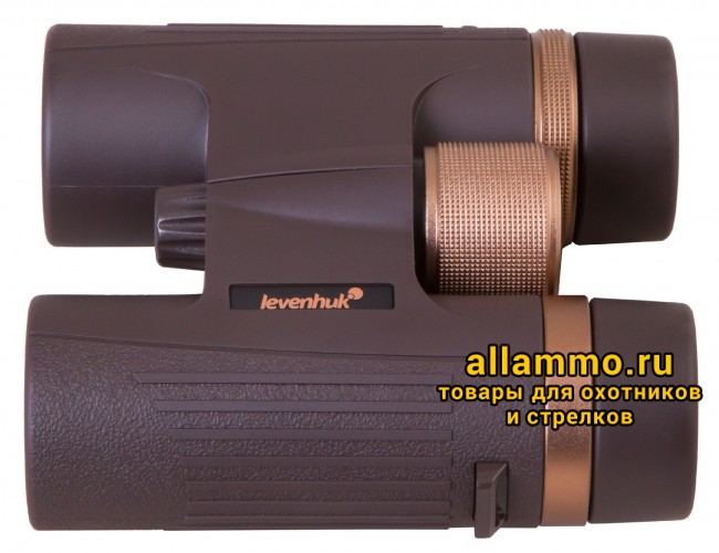 Бинокль Levenhuk Vegas ED 8x32