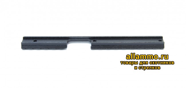 База Weaver Вилейка на ТОЗ-78