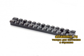 a19bf22ccc9eb28854f1fa6b7bc0a8ba.jpg PH55 Основание Contessa Alessandro Weaver на Verney Carron Impact L=155мм