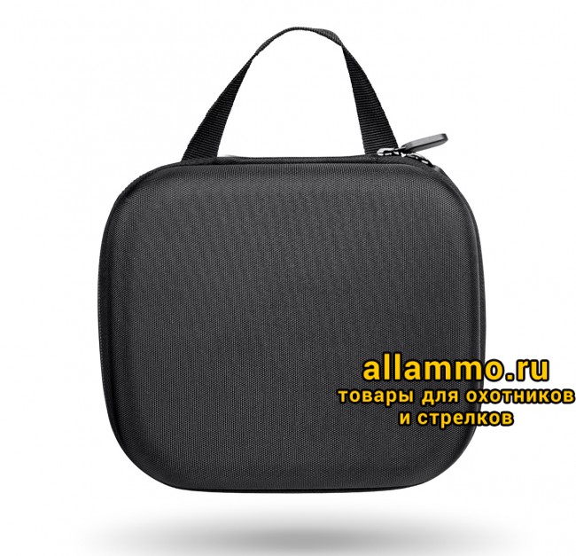 Активные наушники Awesafe олива в чехле