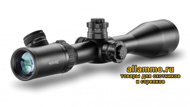 Оптический прицел Hawke Airmax 30 IR 4-16x50 SF