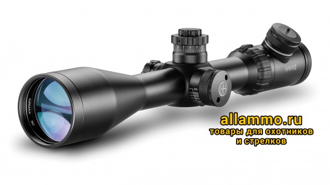 Оптический прицел Hawke Airmax 30 IR 4-16x50 SF