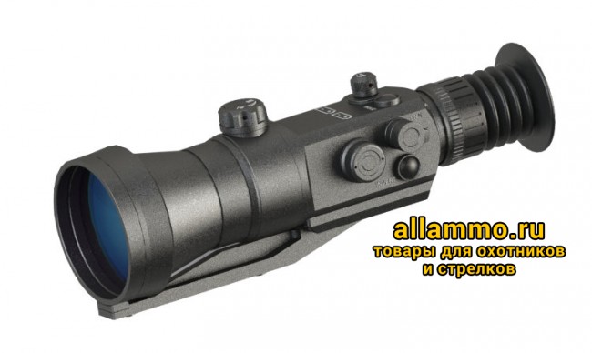 65891.750.jpg Тепловизионный прицел Диполь D75TS1700 (75мм)